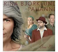 Bjorklund, Irina/ Pauanne - Barely Ann-Mari