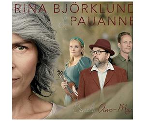 Bjorklund, Irina/ Pauanne - Barely Ann-Mari