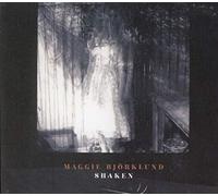 Bjorklund, Maggie - Shaken