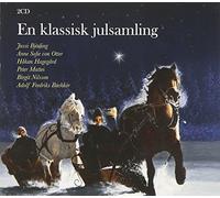 Bjorling, Jussi - En Klassisk Julsamling