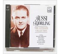 Bjorling, Jussi - Jussi Bjoerling-Greatest Hits