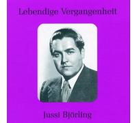 Bjorling, Jussi - Legendary Voices