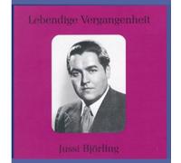 Bjorling, Jussi - Legendary Voices