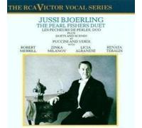 Bjorling, Jussi - Pearl Fishers Duet