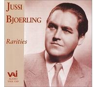 Bjorling, Jussi - Rarities