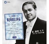 Bjorling Jussi (Tenore) - Jussi Bjorling (Box5Cd)