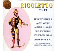 BJORLING JUSSI (tenore) - Rigoletto (1851)