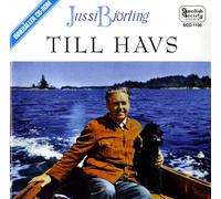 Bjorling, Jussi - Till Havs