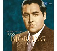 Bjorling, Jussi - Very Best Of (2 CD)