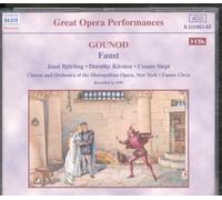 Bjorling,Siepi,Kirts - Faust