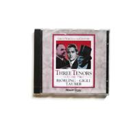 Bjorling - Three Tenors Vol.2