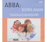 Bjorn Again - Abba - Bjorn Again-The Story Of Abba