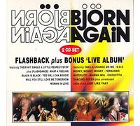 Bjorn Again - Flashback Live Album [Import]