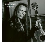 Bjorn Berge Introducing Steelfinger Slim (CD)
