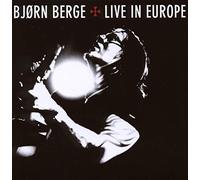 Bjorn Berge - Live In Europe