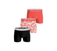Bjorn Borg Boxer in cotone elasticizzato 3P, Multi_10003372-mp005, L