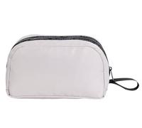 BJORN BORG Classic Toilet Case - Moonstruck, OneSize | Pochette da Viaggio Elegante e Compatta, Perfetta per Accessori e Prodotti da Toeletta