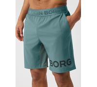 Bjorn Borg Men Spring Borg 9" Short Green M