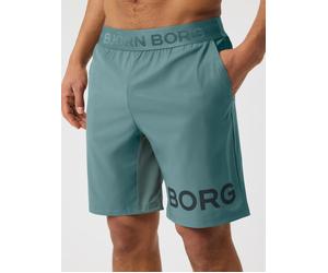 Bjorn Borg Men Spring Borg 9" Short Green M