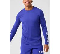 Bjorn Borg Men's Winter Borg Longsleeve Top