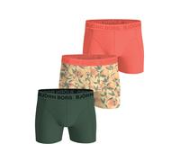 Bjorn Borg Men'Spring Ctn 3P Boxer Multicolor L