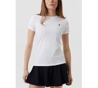 Bjorn Borg Women Ace Slim NOOS Top White XL