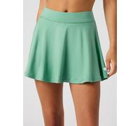 Bjorn Borg Women Summer Ace Jersey Skirt Lt. Gr S
