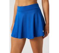 Bjorn Borg Women Summer Ace Jersey Skirt Royal XL