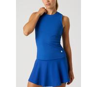 Bjorn Borg Women Summer Rib Tank Royal M