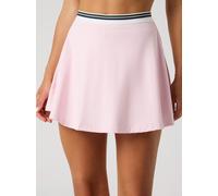 Bjorn Borg Women Summer Tennis Skirt Pink L