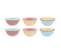 Bjorn Colazione Bowl Ø15cm - 6 camere - Collezione Colore