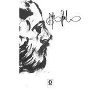 Bjorn Giordano. Artbook. Ediz. illustrata