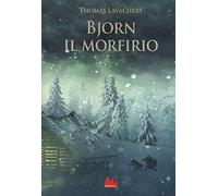Gallucci – Bjorn il morfirio