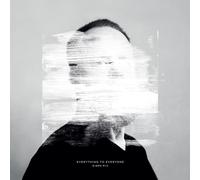 Bjorn Riis Everything to Everyone (CD) Album Digipak
