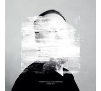 Bjorn Riis - Everything To Everyone - Digisleeve Edition