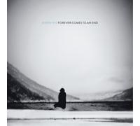 Bjorn Riis Forever Comes to an End (CD) Album