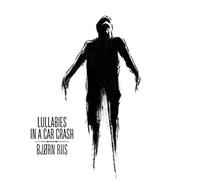 Bjorn Riis Lullabies in a Car Crash (Vinyl LP) 12" Album Coloured Vinyl