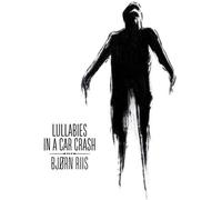 Bjorn Riis Lullabies in a Car Crash (Vinyl LP) 12" Album Coloured Vinyl