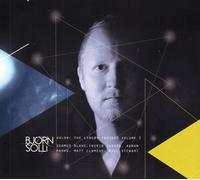 Bjorn Solli Aglow: Lyngor Project 1 (Vinyl LP)
