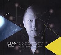 Bjorn Solli - Aglow: The Lyngor Project Volume 1