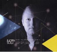 Bjorn Solli - Aglow: The Lyngor Project Volume 1 - Cd