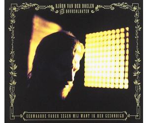 Bjorn Van Der Doelen & D Eerwaarde Vader,.. -Digi- (CD)