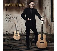Bjorne Berge - Mad Fingers Ball