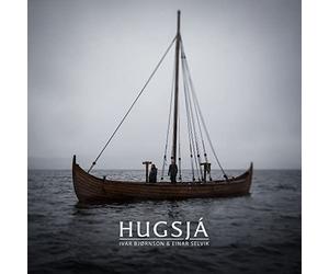 Bjornson Ivar And Selvik Einar - Hugsja