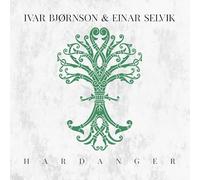 Bjornson Ivar & Selvik Einar - Hardanger