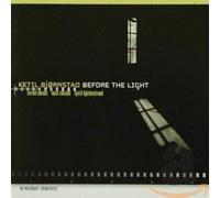 Bjornstad Ketil - Before the Light