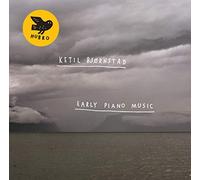 Bjornstad Ketil - EARLY PIANO MUSIC