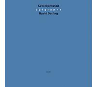 Bjornstad Ketil - Epigraphs