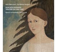 Kjersti Annesdatter Skomsvold/Ketil Bjørnstad/Eva B Hun Som Kjenner Tristhe (CD)