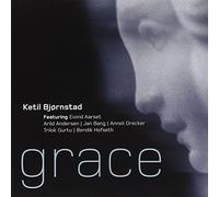Bjornstad Ketil - Grace